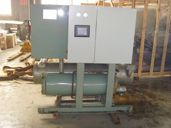 改则酒店中央空调不停机清洗方法介绍